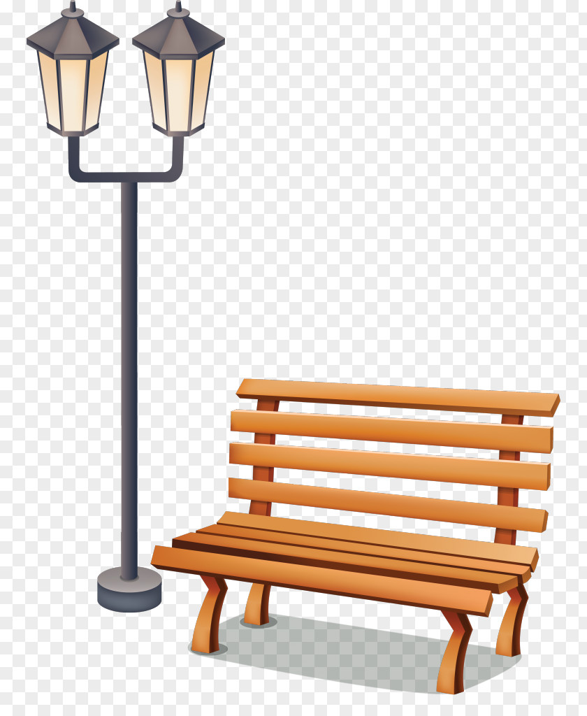 Street Light Lantern Clip Art PNG