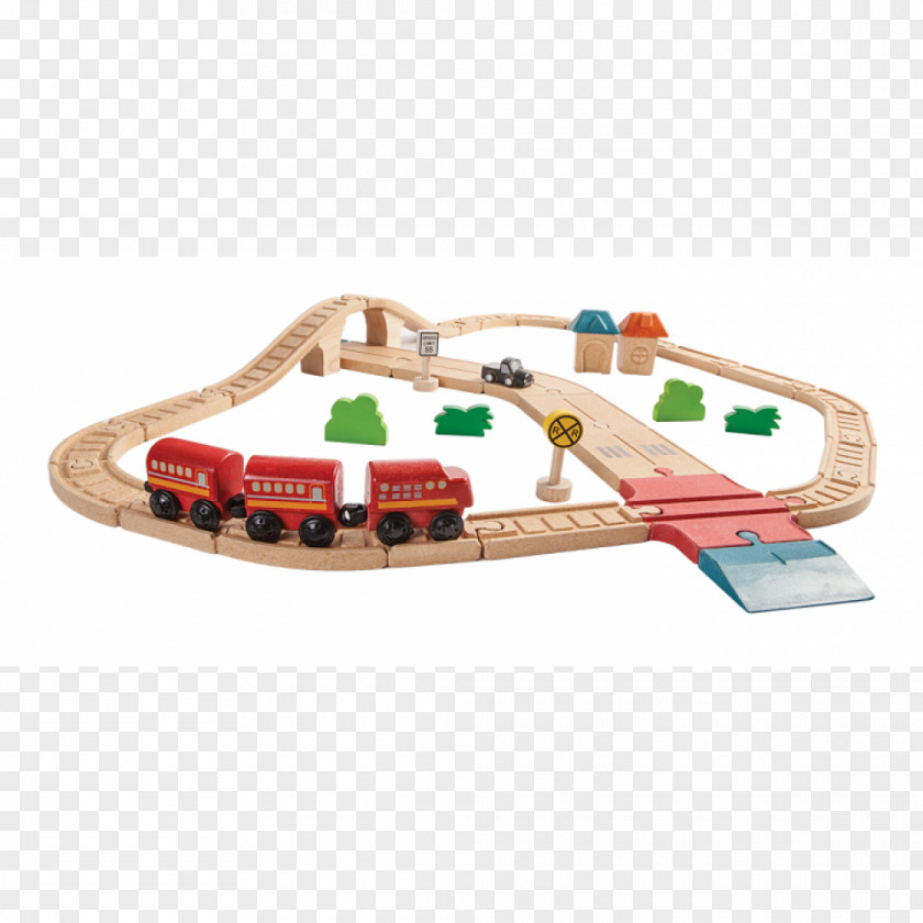 Toy Rail Transport Plan Toys Shop Train PNG