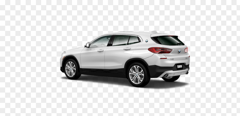 Bmw X2 2018 BMW SDrive28i SUV Car XDrive28i Sport Utility Vehicle PNG