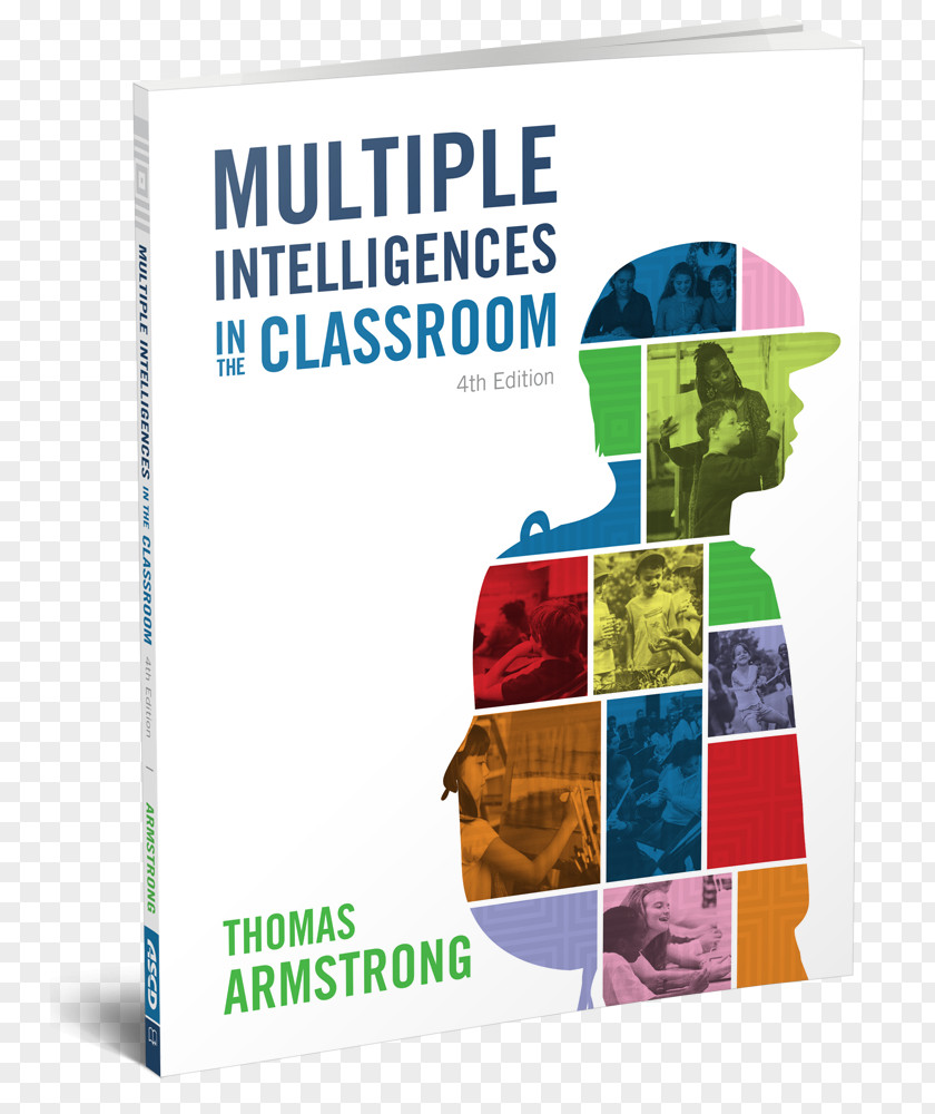 Book Las Inteligencias Multiples En El Aula Frames Of Mind: The Theory Multiple Intelligences PNG