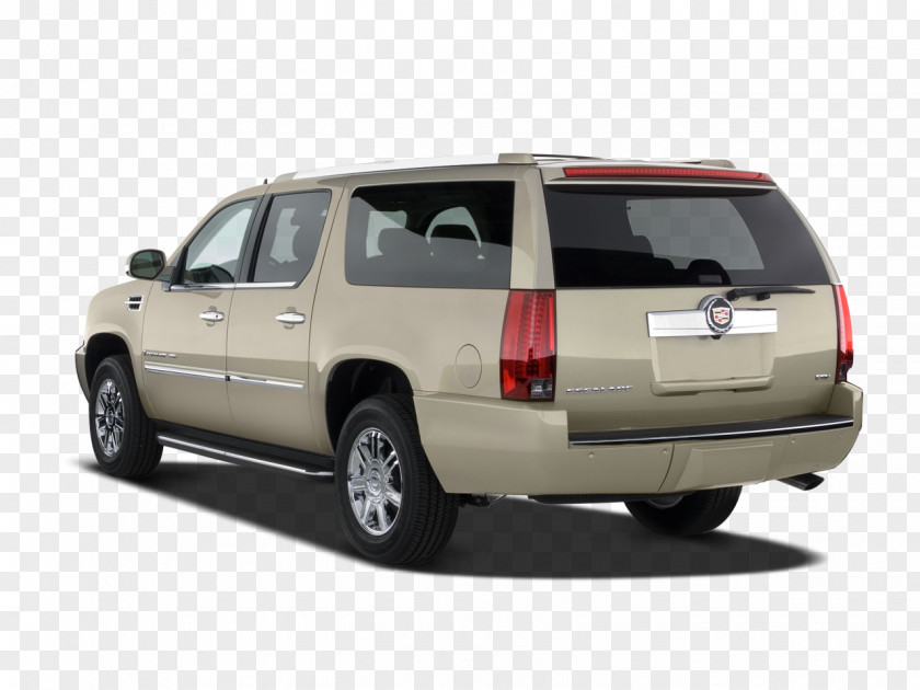 Cadillac 2013 Escalade 2012 2007 ESV 2014 Car PNG