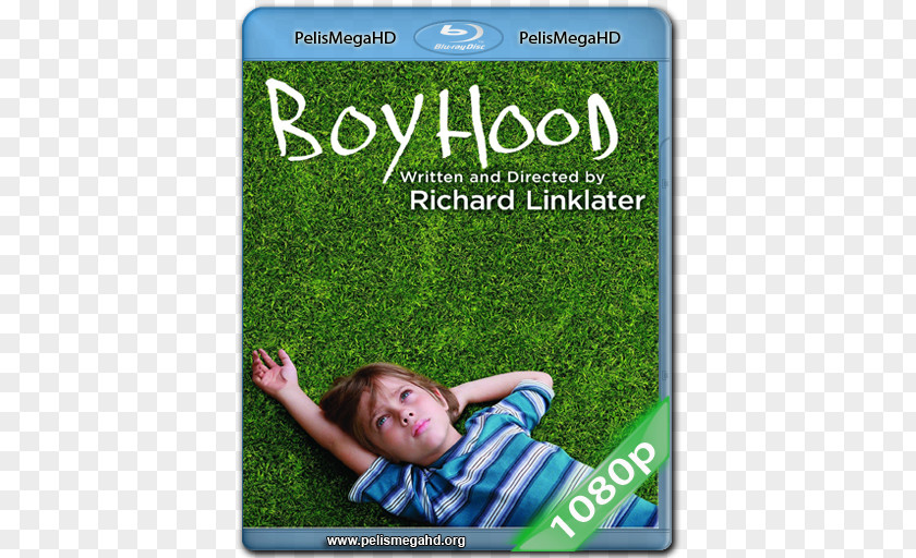 Chapmanleonard Studio Equipment Boyhood Blu-ray Disc Richard Linklater Film Cinema PNG