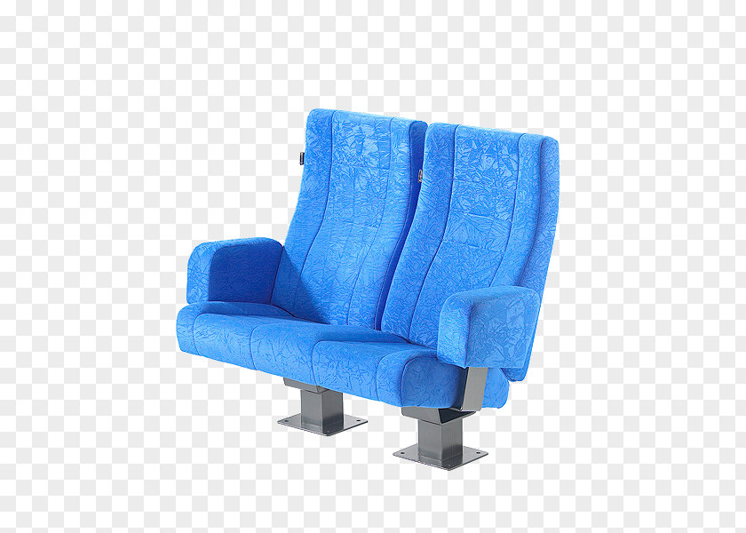 Cinema Chair Couch Upholstery Seat PNG