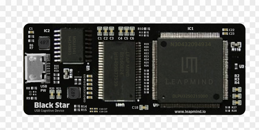 DEEP Learning Flash Memory Microcontroller Electronics Hardware Programmer Data Storage PNG