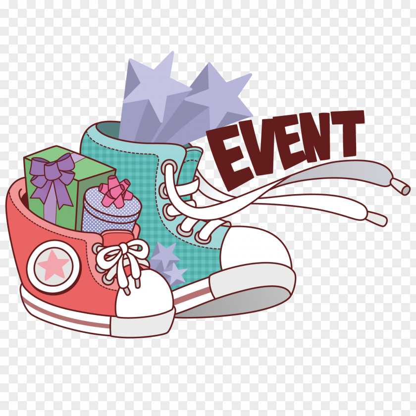 Fine Shoes Cartoon Clip Art PNG