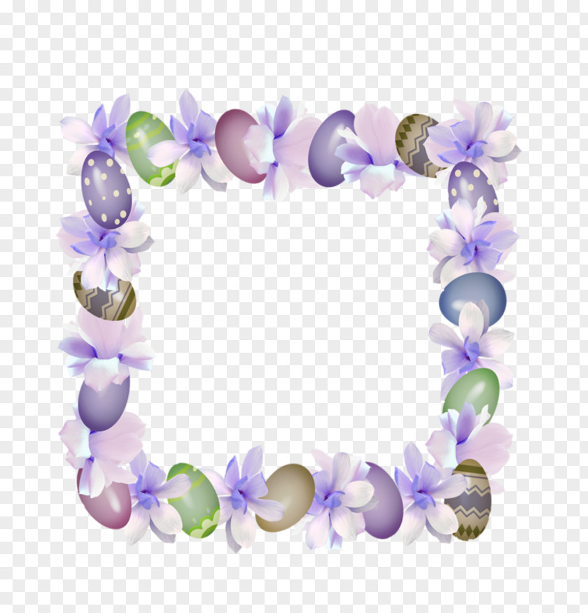 框 Floral Design PNG