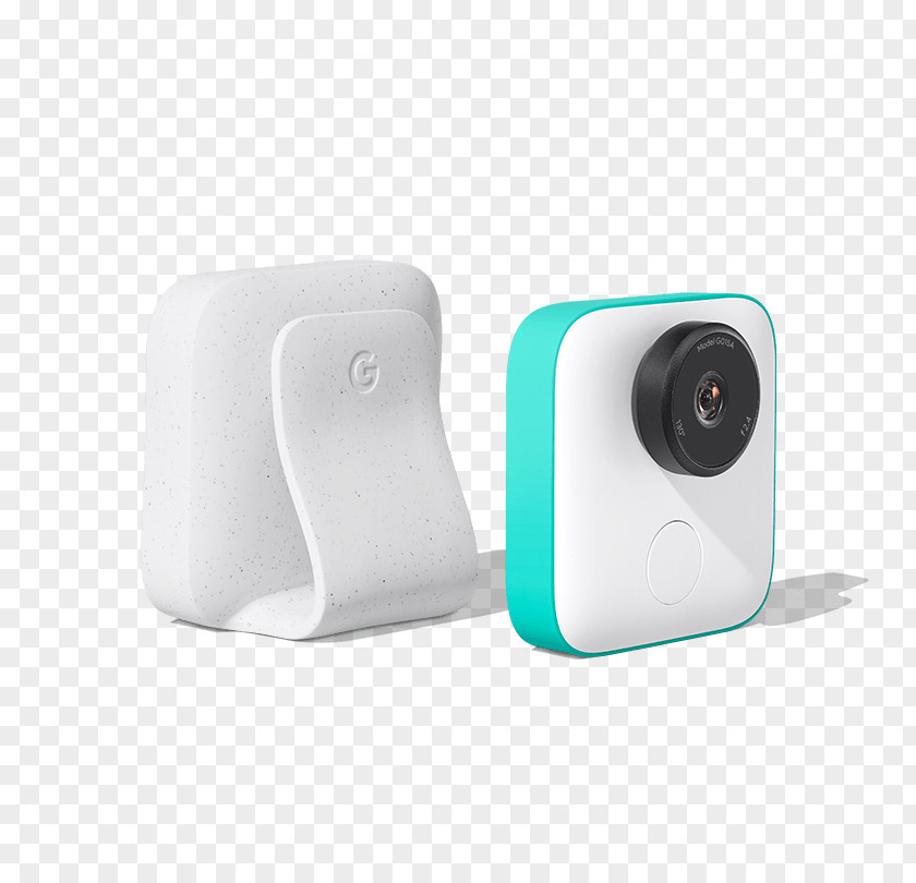 Google Clips Finance India I/O PNG