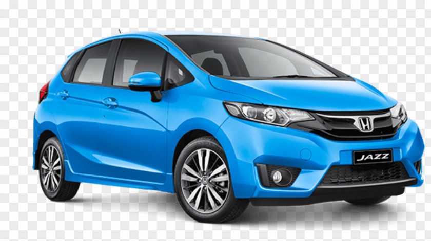 Honda Fit Car Logo PNG