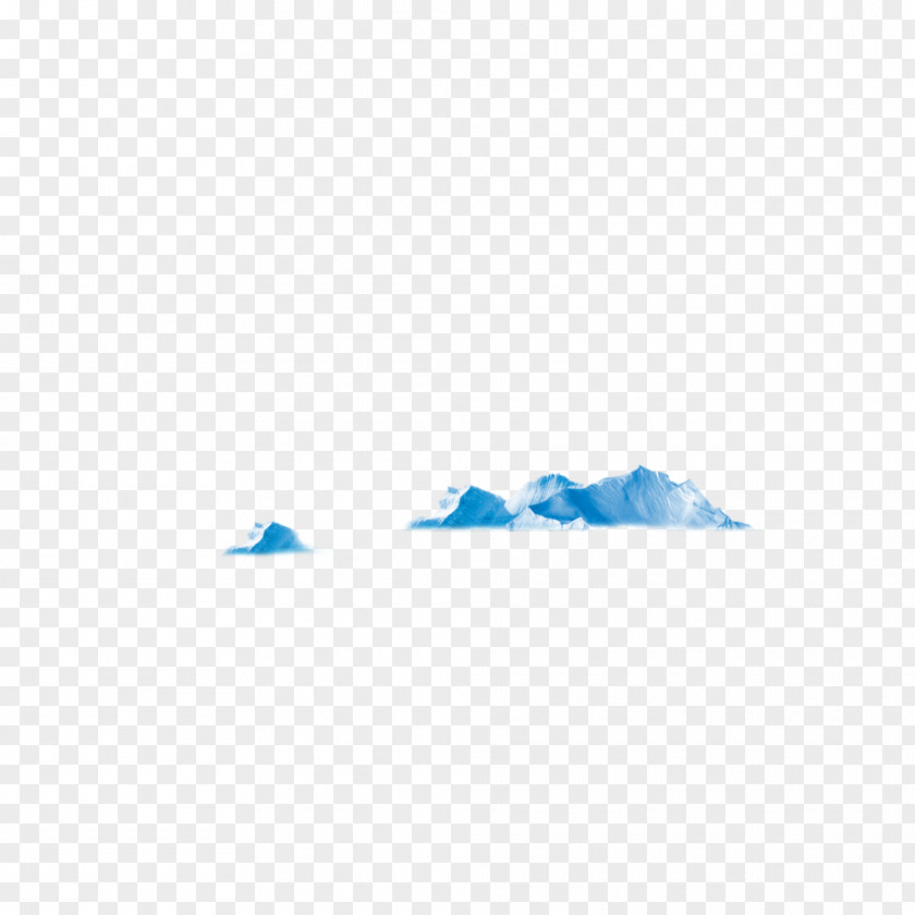 Iceberg Download PNG