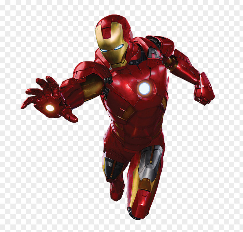 Iron Man The Marvel Vs. Capcom: Infinite PNG