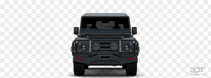 Land Rover Defender Car Product Design Motor Vehicle Bumper Wheel PNG