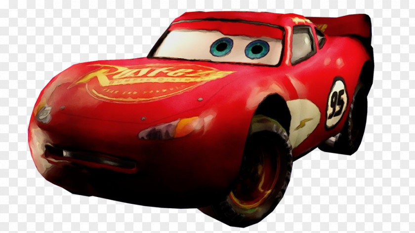 Lightning McQueen Sally Carrera Cars Pixar PNG