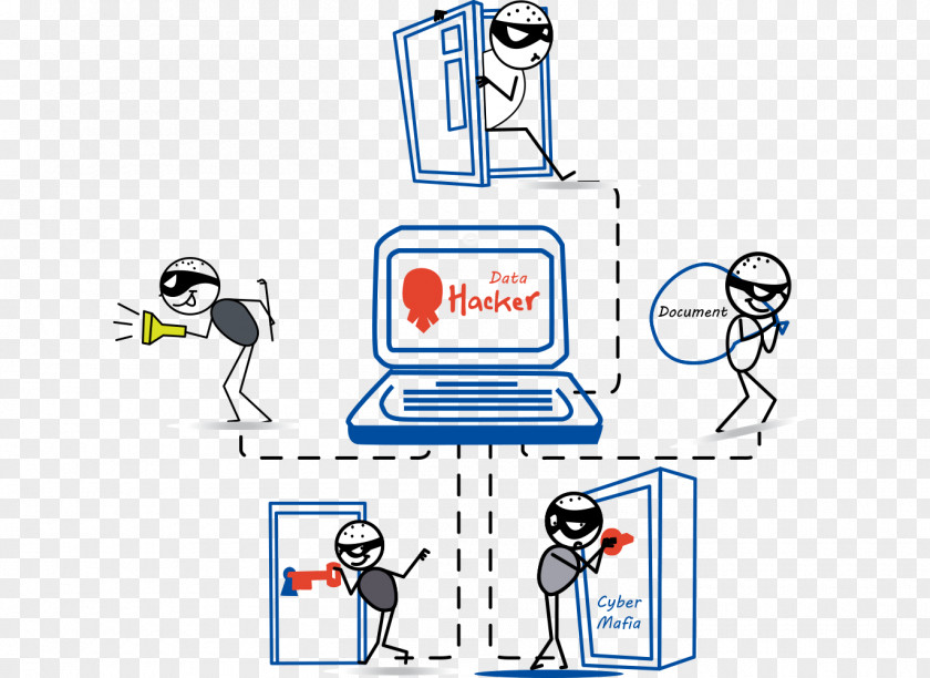 Logo Illustration Crime Security Clip Art PNG