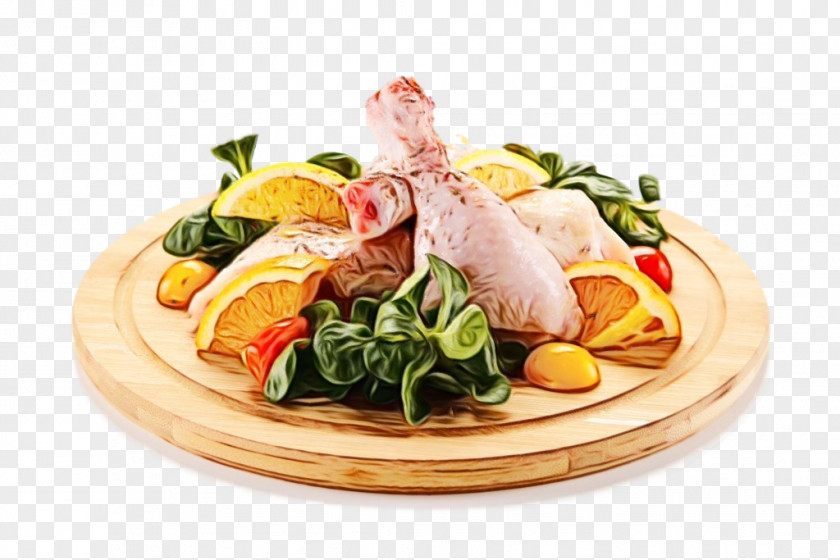 Recipe Meat Salad PNG