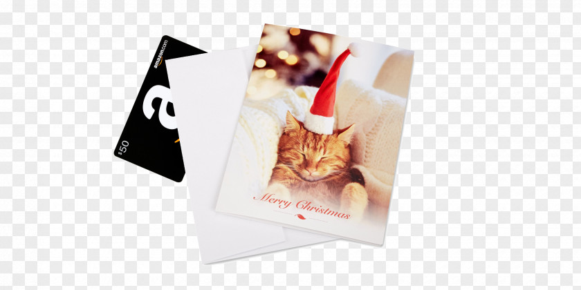 Rhyme Card Amazon.com Santa Claus Gift Christmas Greeting & Note Cards PNG