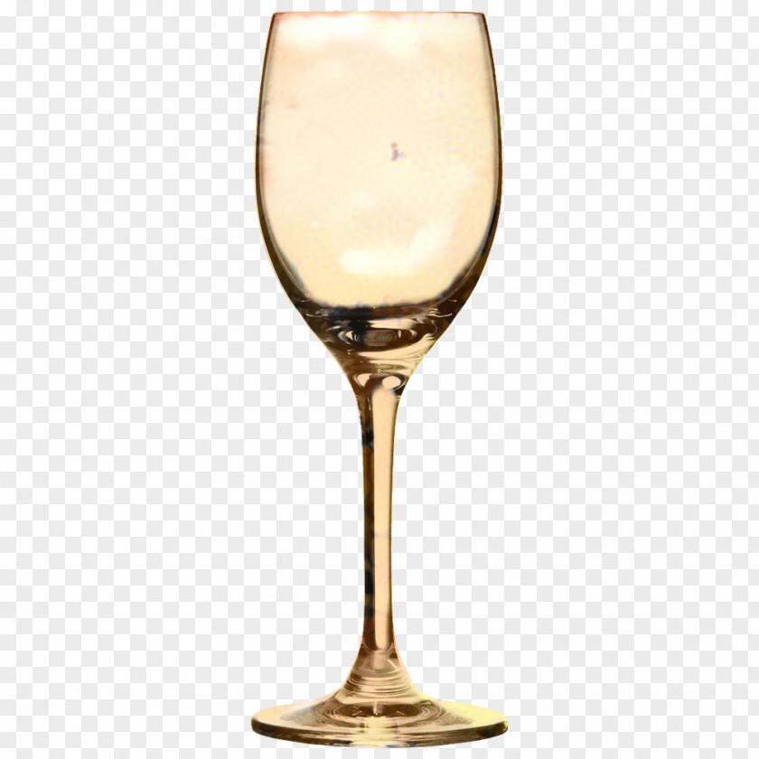 Sparkling Wine Fizz Glass PNG