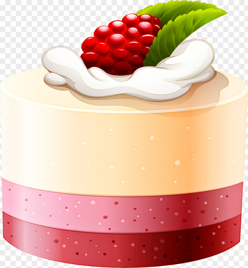 Strawberry PNG