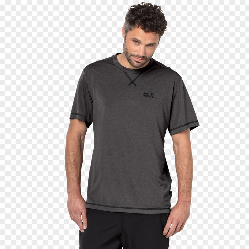 T-shirt Polo Shirt Sleeve Overall PNG