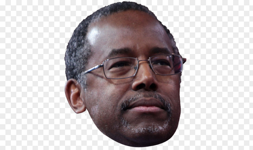 United States Ben Carson President Of The Republican Party Presidential Candidates, 2016 Author PNG