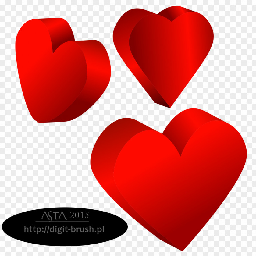 Valentine's Day Font PNG