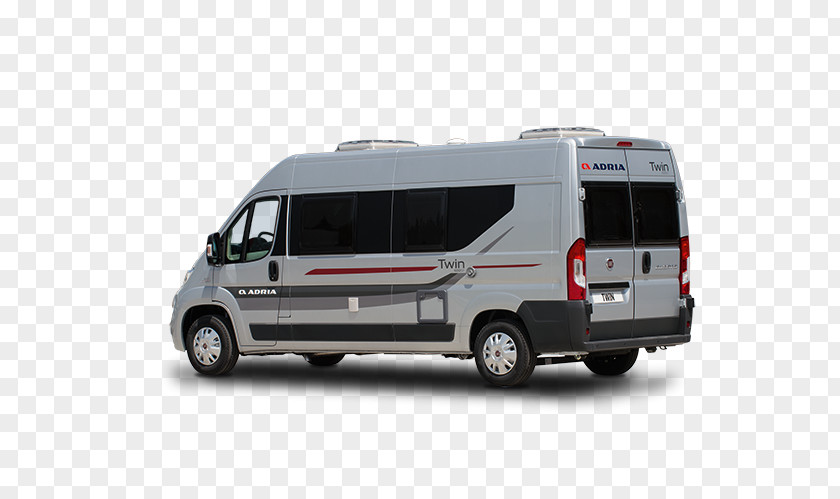 Vehicle Identification Compact Van Car Campervans Minivan Adria Mobil PNG