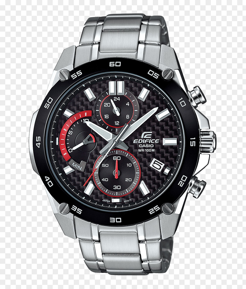 Watch Casio EDIFICE EFR-557 Edifice EFR-304D PNG