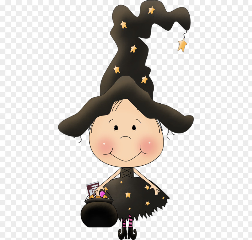 Called The Child Of Hat Witchcraft Halloween Clip Art PNG