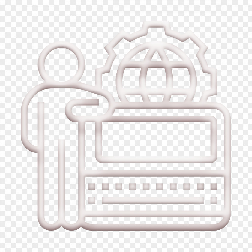 Computer Technology Icon Laptop Notebook PNG