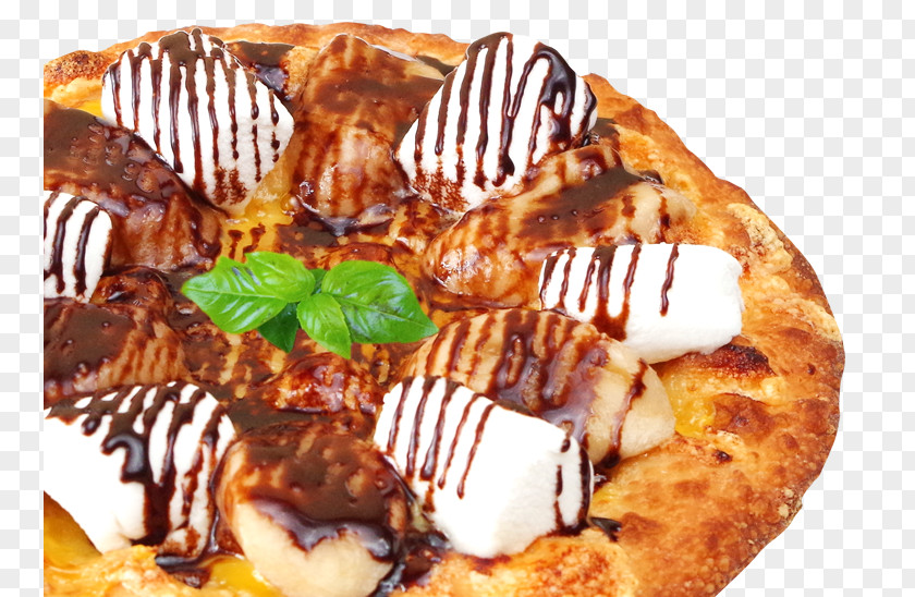 Desert Trading Danish Pastry KEN TRADING Dessert ピザ オーシャンズ 相馬店 Pizza PNG