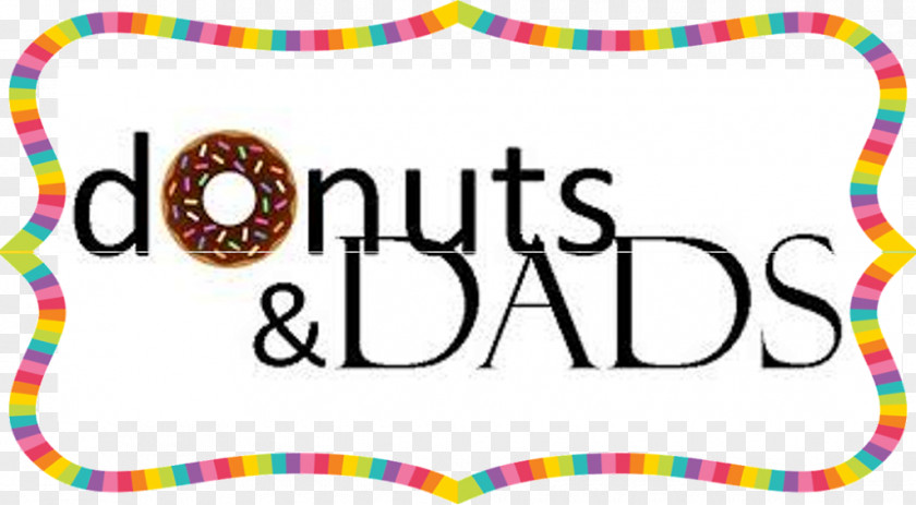 Donuts Father Breakfast Clip Art PNG