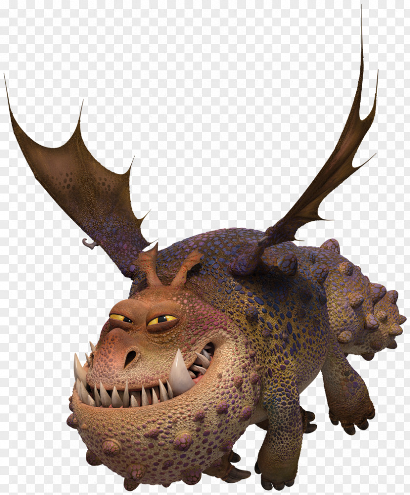 Dragon Stoick The Vast Fishlegs How To Train Your Toothless PNG