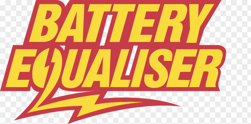 Electric Battery Equaliser Lead–acid Logo Tipster PNG