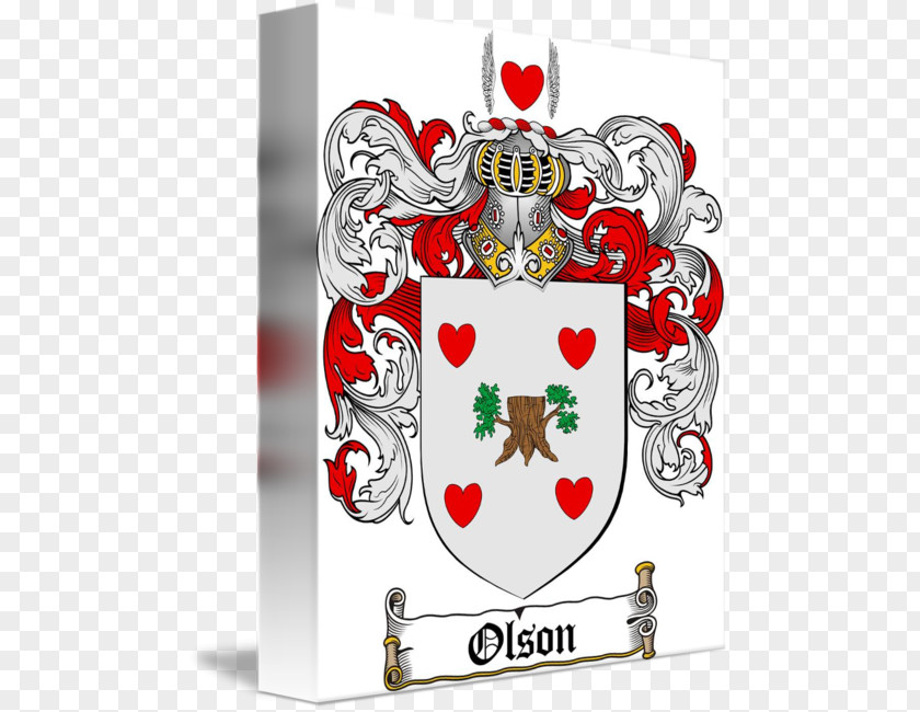 Family Crest Coat Of Arms Escutcheon Surname PNG