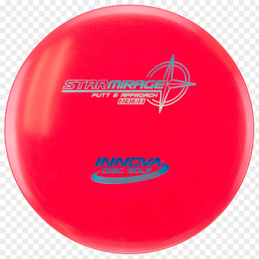 Innova Disc Golf Discs Flying Discraft PNG