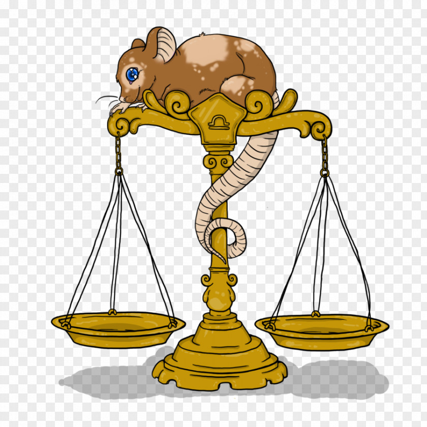 Libra Zodiac Horoscope Rat Astrological Sign PNG