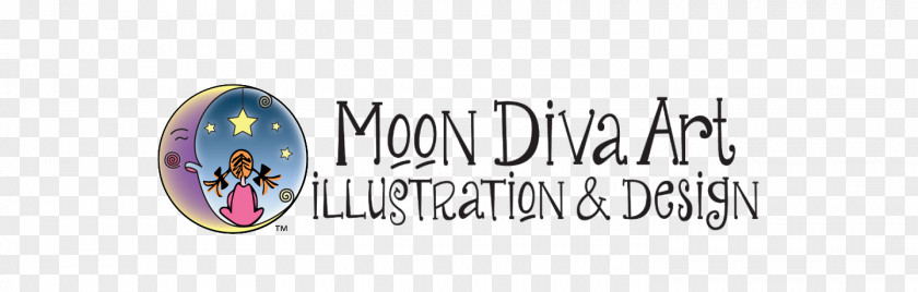 Moon Illustration Logo Brand Body Jewellery Font PNG