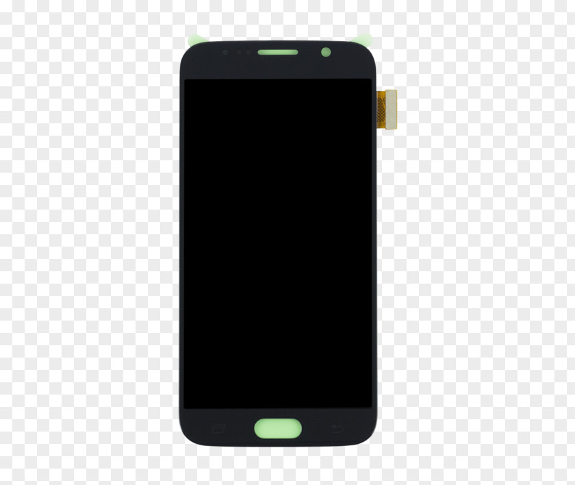 Samsung GALAXY S7 Edge Galaxy S6 Touchscreen Display Device Liquid-crystal PNG