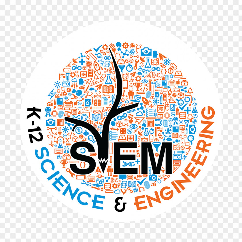 Science And Technology For Children Stemtree Education Center Engineering Logo PNG