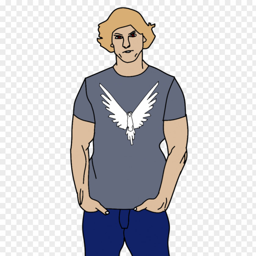 T-shirt Cartoon Drawing Clip Art PNG