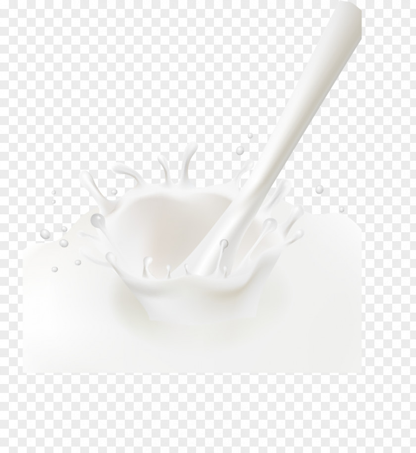 Vector Milk Download PNG