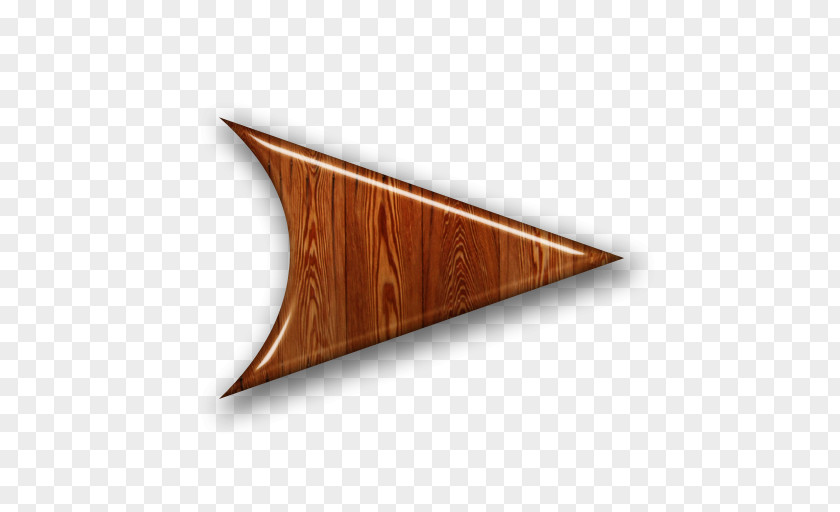 Wood Arrow Clip Art PNG