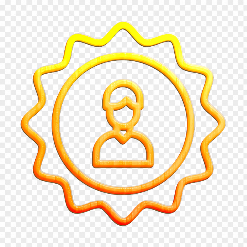 Best Icon Management User PNG