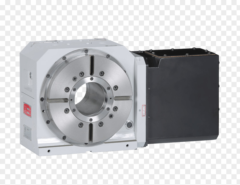 Big Hole Machine Tool Bearing Computer Numerical Control PNG