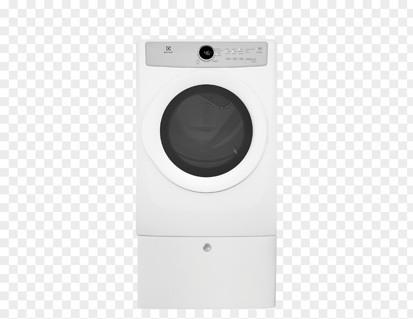 Clothes Dryer Combo Washer Washing Machines Home Appliance Laundry PNG
