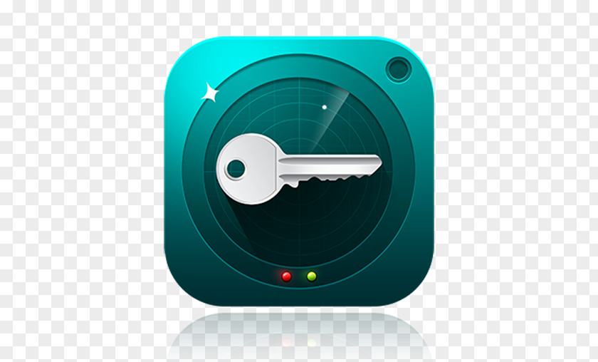 Design Icon Key Finder PNG