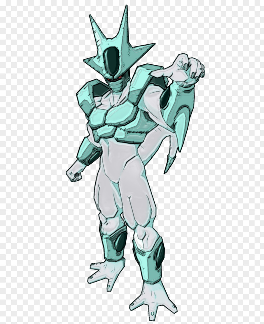 Igloo Cooler Frieza Cell Dragon Ball Z: Sagas YouTube PNG
