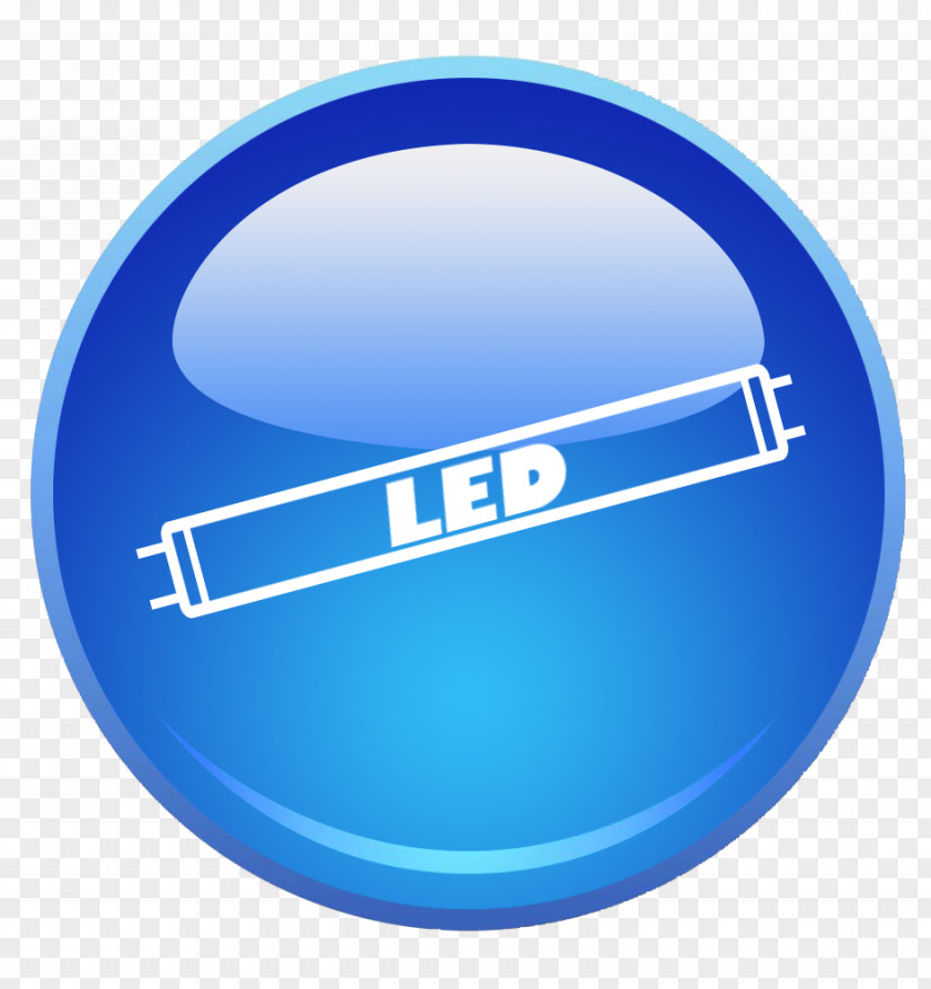 Led Tube Product Design Brand Font PNG