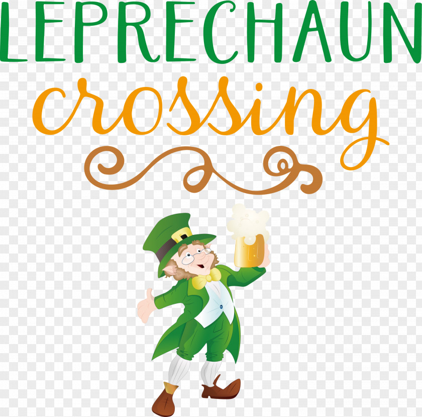 Leprechaun Patricks Day Saint Patrick PNG