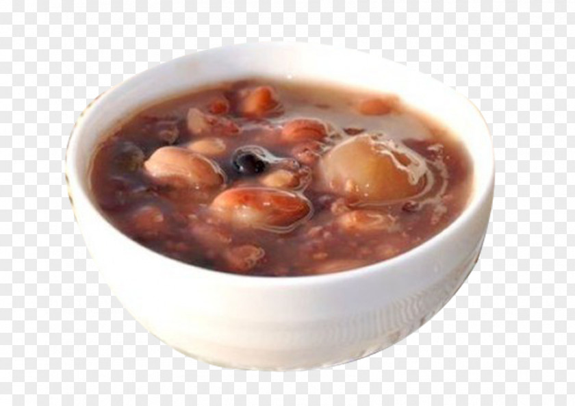 Longan Peanut Rice Porridge Laba Congee Festival PNG