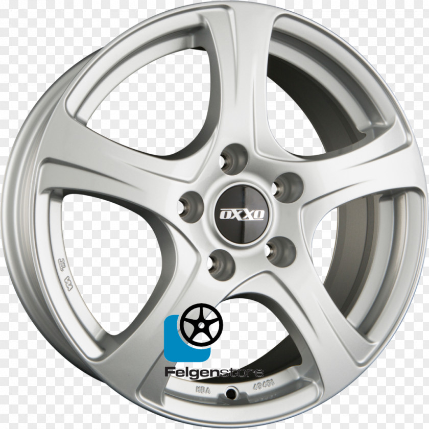 Master Ox Alloy Wheel Tire Spoke Radius Length PNG